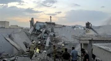 خبيرة: احتمال انسحاب إيران من الاتفاق النووي وإنتاج “قنبلة نووية” بعد الض strikes الإسرائيلية