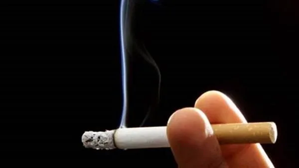 شاب يقتل شقيقته باستخدام “كريك” بسبب خلاف حول السجائر.. شاهد التفاصيل شاب يقتل شقيقته باستخدام “كريك” بسبب خلاف حول السجائر.. شاهد التفاصيل