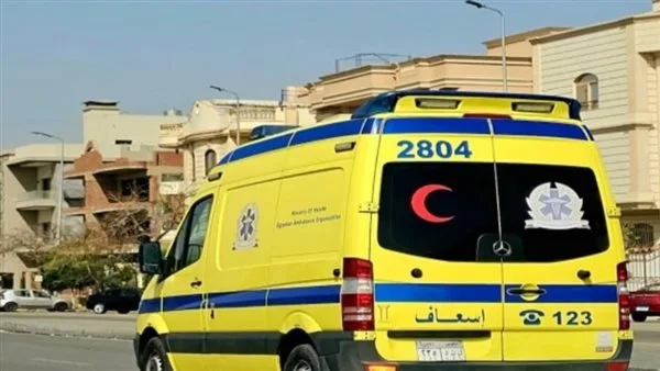 حادث خطير.. إصابة اثنين جراء تصادم على الطريق الدولي في شمال سيناء حادث خطير.. إصابة اثنين جراء تصادم على الطريق الدولي في شمال سيناء