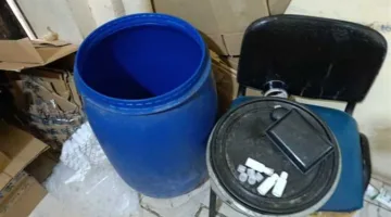 بقيمة 28 مليون جنيه.. «الهيئة العامة للدواء» تكشف عن 1800 انتهاك خلال مايو
