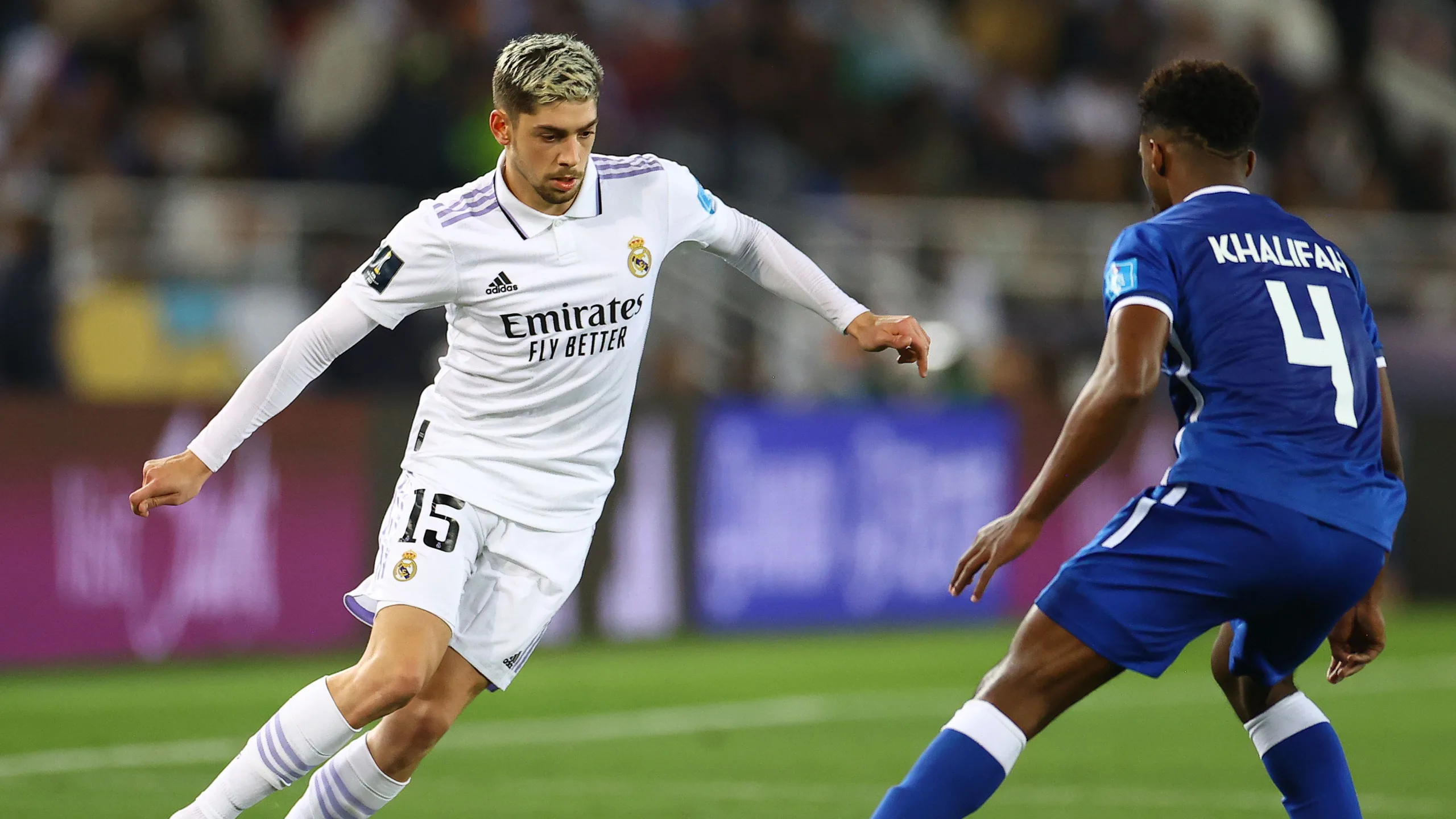 بعد 432 يوماً.. هل ستتحقق نبوءة أسطورة الهلال أمام ريال مدريد؟ بعد 432 يوماً.. هل ستتحقق نبوءة أسطورة الهلال أمام ريال مدريد؟