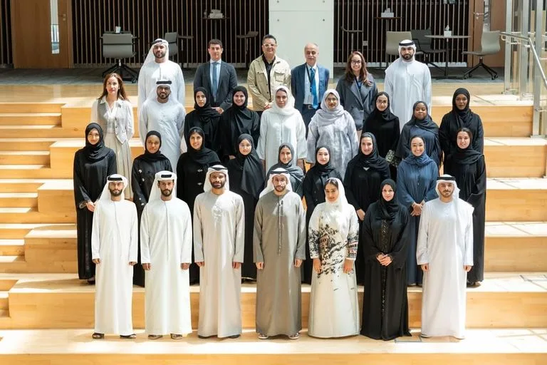 الإمارات تعزز مكانتها الريادية في مجال المناخ: اجتماع تنسيقي وطني استعداداً لمؤتمر «بون» الإمارات تعزز مكانتها الريادية في مجال المناخ: اجتماع تنسيقي وطني استعداداً لمؤتمر «بون»