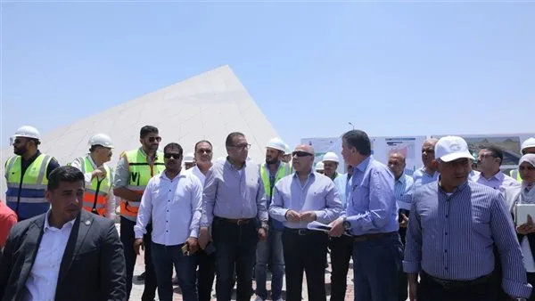 الوزير: نواصل العمل على مدار الساعة في الطريق الدائري لضمان تقديم أفضل خدمة للمواطنين. الوزير: نواصل العمل على مدار الساعة في الطريق الدائري لضمان تقديم أفضل خدمة للمواطنين.