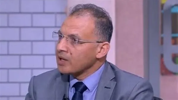 فرحات: الصراع المباشر بين إيران وإسرائيل يعيد رسم معالم الصراع في المنطقة فرحات: الصراع المباشر بين إيران وإسرائيل يعيد رسم معالم الصراع في المنطقة