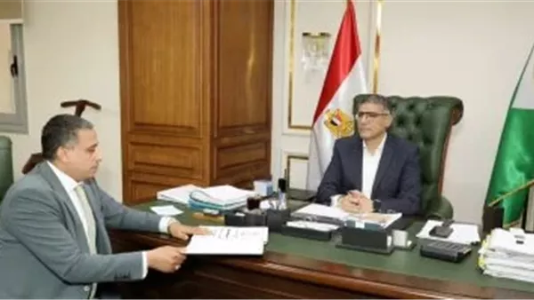 محافظ الجيزة يعلن نتائج الشهادة الإعدادية بمعدل نجاح 87.46٪ محافظ الجيزة يعلن نتائج الشهادة الإعدادية بمعدل نجاح 87.46٪