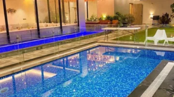 انخفاض أسعار الاستراحات مع اقتراب موسم الاختبارات خلال عيد الأضحى