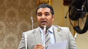 نائب برلماني: التوترات في الشرق الأوسط “تثير القلق”.. وأمن مصر يعد خطاً أحمر للجميع