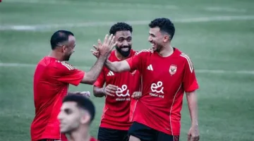 تاريخ لقاء الأهلي ضد إنتر ميامي الأمريكي في بطولة كأس العالم للأندية 2025