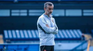 ريبيرو هو الأجنبي الرابع لتدريب الأهلي في كأس العالم للأندية.. وموسيماني يُعتبر الأكثر نجاحًا في هذا المجال