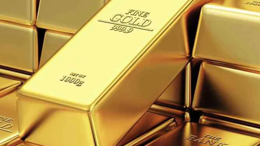 جولد بيليون: ارتفاع سعر الذهب بنسبة 3.7% نتيجة للتوترات في الشرق الأوسط جولد بيليون: ارتفاع سعر الذهب بنسبة 3.7% نتيجة للتوترات في الشرق الأوسط