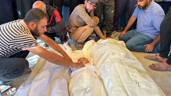 أولها الولايات المتحدة: دول عارضت إقرار قرار إنهاء الحرب في غزة في الأمم المتحدة