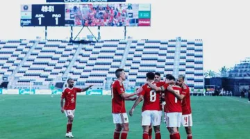 بث مباشر لمواجهة الأهلي وإنتر ميامي في كأس العالم للأندية: التوقيت، القنوات الناقلة، والمعلقون.