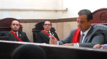 28 يونيو: إصدار الحكم بحق مسؤولي اتحاد الكاراتيه في قضية وفاة لاعب بإسكندرية