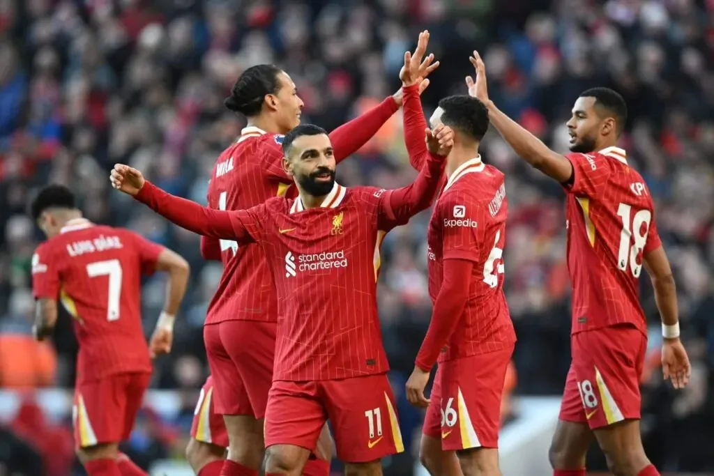 نجم ليفربول يقترب من الانتقال إلى أتلتيكو مدريد الإسباني نجم ليفربول يقترب من الانتقال إلى أتلتيكو مدريد الإسباني
