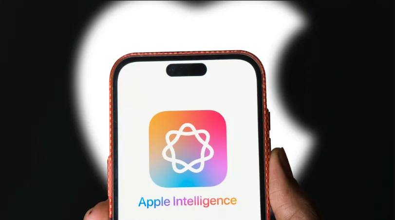 كيف يشتغل الذكاء الاصطناعي من آبل بدون اتصال بالإنترنت؟… لمسة تقنية من آبل. كيف يشتغل الذكاء الاصطناعي من آبل بدون اتصال بالإنترنت؟… لمسة تقنية من آبل.