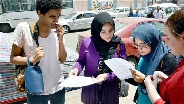 92 لجنة جاهزة لاستقبال امتحانات الثانوية العامة غدًا في المنيا 92 لجنة جاهزة لاستقبال امتحانات الثانوية العامة غدًا في المنيا