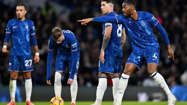 مواعيد مواجهات تشيلسي في بطولة كأس العالم للأندية مواعيد مواجهات تشيلسي في بطولة كأس العالم للأندية