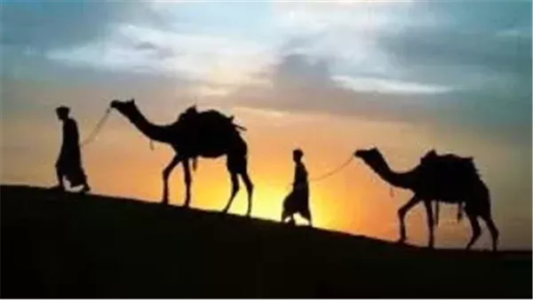 إجازة مدفوعة الأجر في القطاعين العام والخاص: تاريخ إجازة رأس السنة الهجرية إجازة مدفوعة الأجر في القطاعين العام والخاص: تاريخ إجازة رأس السنة الهجرية