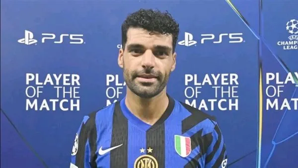 حرب إيران تعوق طارمي عن اللعب مع إنتر ميلان في كأس العالم للأندية حرب إيران تعوق طارمي عن اللعب مع إنتر ميلان في كأس العالم للأندية