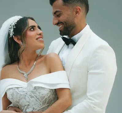 أول رد فعل ليوسف حشيش بعد زواجه من منة عدلي القيعي (فيديو) أول رد فعل ليوسف حشيش بعد زواجه من منة عدلي القيعي (فيديو)