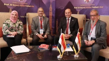 بدء فعاليات المؤتمر العاشر للجمعية العلمية لداء السكري والغدد الصماء