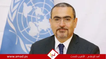 غوتيريش يعيّن أكبروف منسقًا للشؤون الإنسانية في منطقة الشرق الأوسط