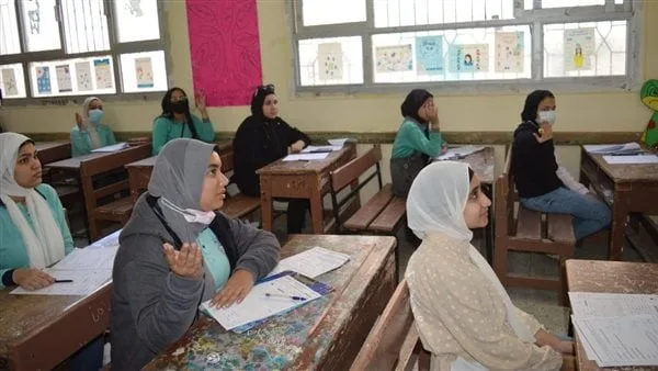 تحقق الآن من نتيجة الصف الثالث الإعدادي 2025 في القاهرة عبر بوابة التعليم الأساسي من خلال الرابط الرسمي. تحقق الآن من نتيجة الصف الثالث الإعدادي 2025 في القاهرة عبر بوابة التعليم الأساسي من خلال الرابط الرسمي.