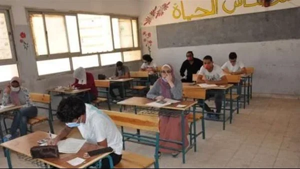 إعلان نتيجة الشهادة الإعدادية 2025 في القاهرة.. رابط مباشر للاستعلام باستخدام رقم الجلوس إعلان نتيجة الشهادة الإعدادية 2025 في القاهرة.. رابط مباشر للاستعلام باستخدام رقم الجلوس