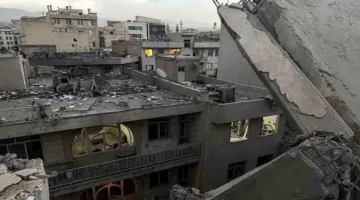 “نقاتل أو نموت”: هل أنهى الهجوم الإسرائيلي فرص الحوار بين أمريكا وإيران؟