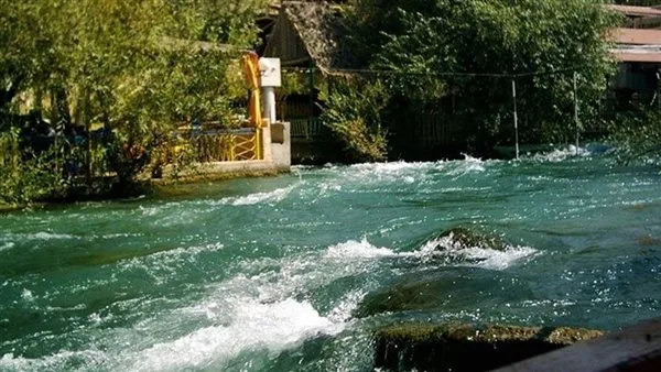 سكان بلدة لبنانية يهددون باتخاذ إجراءات تصعيدية: مياهنا تُنهب! سكان بلدة لبنانية يهددون باتخاذ إجراءات تصعيدية: مياهنا تُنهب!