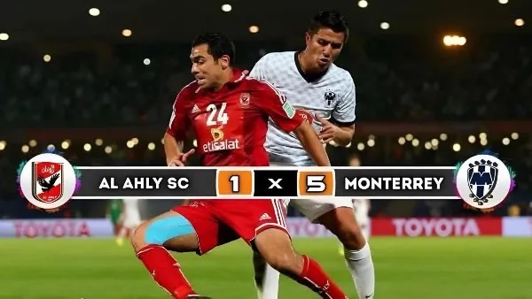 الدردير: الأهلي يتصدر الأندية الأفريقية في المشاركة بكأس العالم للأندية الدردير: الأهلي يتصدر الأندية الأفريقية في المشاركة بكأس العالم للأندية