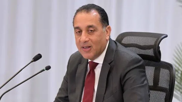 رئيس الوزراء: مصر تستعد لكافة الاحتمالات بعد الصراع بين إسرائيل وإيران رئيس الوزراء: مصر تستعد لكافة الاحتمالات بعد الصراع بين إسرائيل وإيران