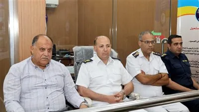 الإسماعيلية تستعد لإطلاق ماراثون امتحانات الثانوية العامة مع خطة تأمين متميزة وتنسيق متكامل بين المؤسسات.