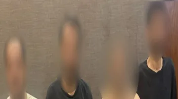 بـ”المفتاح المزيف”.. القبض على عصابة سرقة السيارات في الجيزة