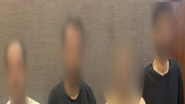 بـ”المفتاح المزيف”.. القبض على عصابة سرقة السيارات في الجيزة بـ”المفتاح المزيف”.. القبض على عصابة سرقة السيارات في الجيزة