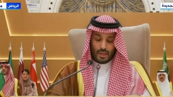 ستارمر وبن سلمان يتفقان على أهمية تخفيف التوترات بين إيران وإسرائيل ستارمر وبن سلمان يتفقان على أهمية تخفيف التوترات بين إيران وإسرائيل