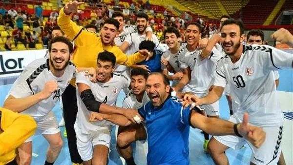 ستاد القاهرة يحتضن مباريات مصر في بطولة العالم لكرة اليد للشباب ستاد القاهرة يحتضن مباريات مصر في بطولة العالم لكرة اليد للشباب