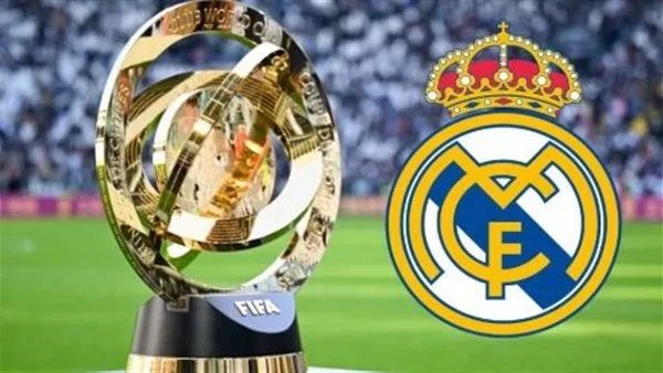 للمحبين للملكي: جدول مباريات ريال مدريد في بطولة كأس العالم للأندية 2025 للمحبين للملكي: جدول مباريات ريال مدريد في بطولة كأس العالم للأندية 2025