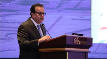 وزير الصحة يوافق على خطة التأمين الطارئ بالتزامن مع انطلاق امتحانات الثانوية العامة.