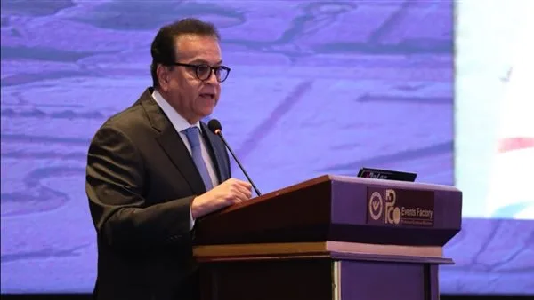 وزير الصحة يوافق على خطة التأمين الطارئ بالتزامن مع انطلاق امتحانات الثانوية العامة. وزير الصحة يوافق على خطة التأمين الطارئ بالتزامن مع انطلاق امتحانات الثانوية العامة.