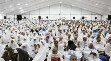 وزارة الحج والعمرة تؤسس مركز عمليات مُخصص وتضع خطة شاملة لدعم الحجاج الإيرانيين.