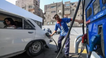 أسعار البنزين اليوم السبت 14 يونيو: هل تأثرت بالوضع الإقليمي؟
