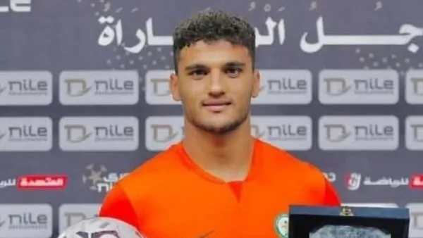 أسامة فيصل ضمن اهتمامات الزمالك في فترة الانتقالات الصيفية أسامة فيصل ضمن اهتمامات الزمالك في فترة الانتقالات الصيفية