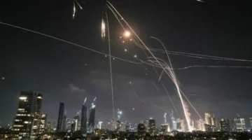مسؤول إسرائيلي: تطورات جديدة بشأن إيران.. ونعتقد أن لديها 2000 صاروخ باليستي