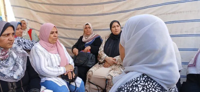 بدء حملة “الوقاية المبكرة” للكشف عن الأورام السرطانية في محافظة الغربية بدء حملة “الوقاية المبكرة” للكشف عن الأورام السرطانية في محافظة الغربية