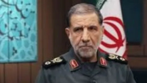 الحرس الثوري الإيراني: نبحث في إمكانية إغلاق مضيق هرمز الحرس الثوري الإيراني: نبحث في إمكانية إغلاق مضيق هرمز