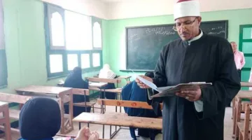 إجراءات صارمة لمكافحة الغش وتعزيز الانضباط في امتحانات الثانوية الأزهرية بكفر الشيخ
