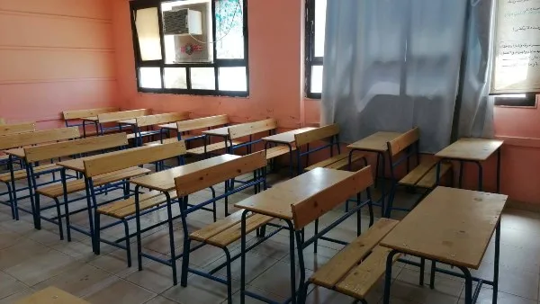 أسوان تجهز نفسها لامتحانات الثانوية العامة غدًا أسوان تجهز نفسها لامتحانات الثانوية العامة غدًا