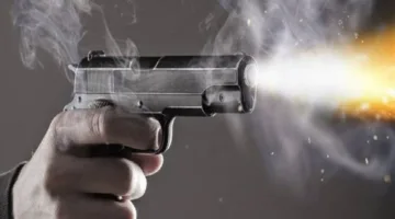 نزاع ج邻اء ينتهي بمقتل شاب برصاصات ثلاث في دلنجات البحيرة