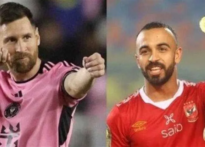 تاريخ مباراة الأهلي ضد إنتر ميامي والناقلات التلفزيونية في كأس العالم للأندية 2025 تاريخ مباراة الأهلي ضد إنتر ميامي والناقلات التلفزيونية في كأس العالم للأندية 2025